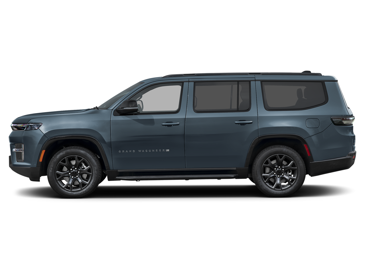 2026 Jeep Grand Wagoneer Base
