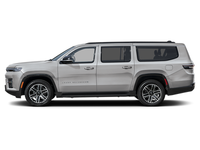 2026 Jeep Grand Wagoneer L Base