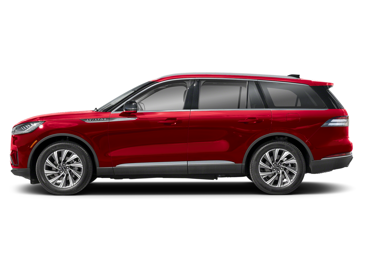 2026 Lincoln Aviator Premiere Premium