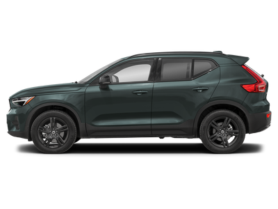 2026 Volvo XC40 B5 Plus