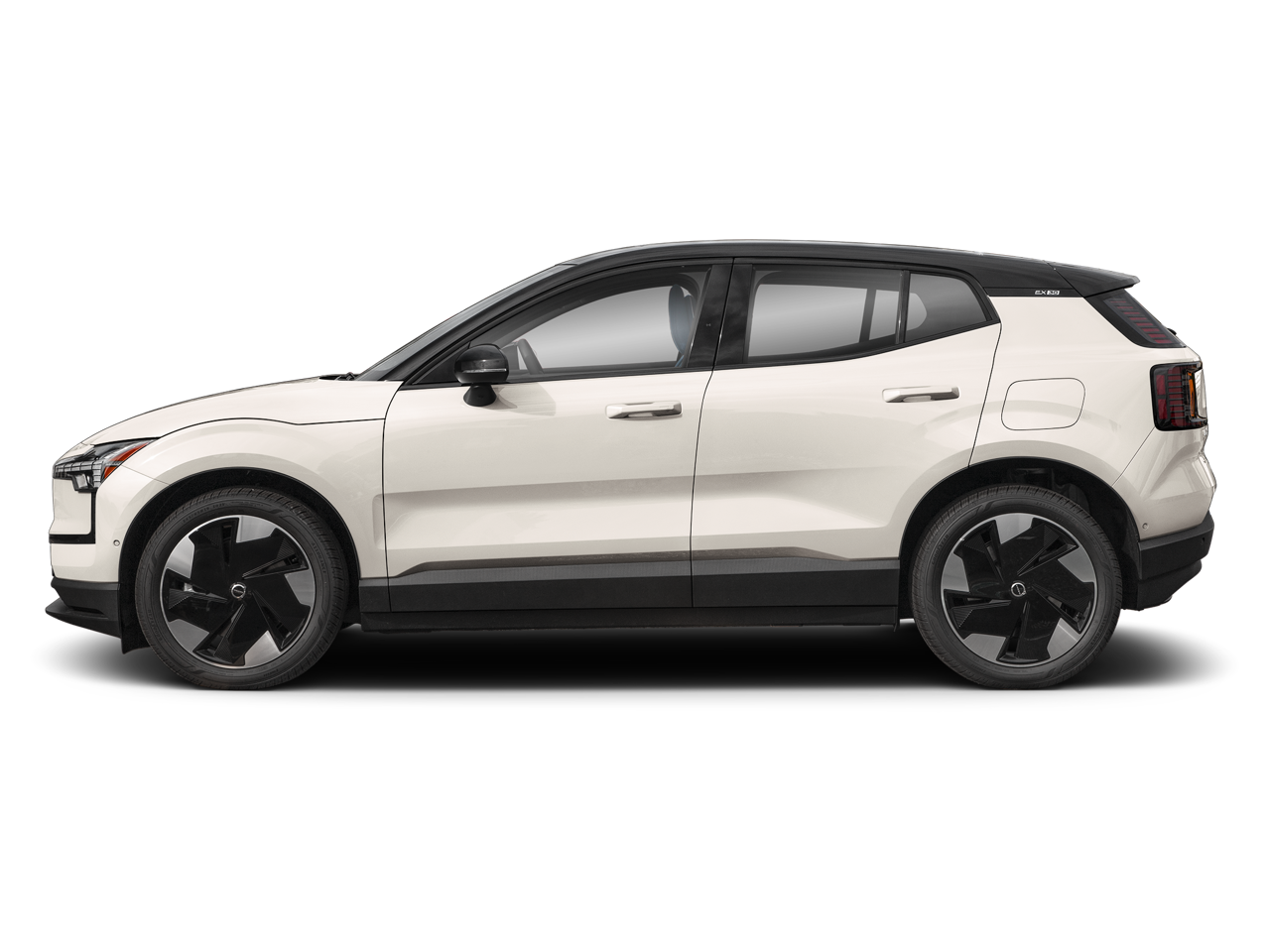2026 Volvo EX30 Twin Motor Cross Country Ultra