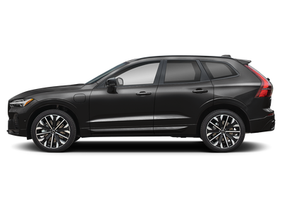 2026 Volvo XC60 Plug-In Hybrid T8 Core