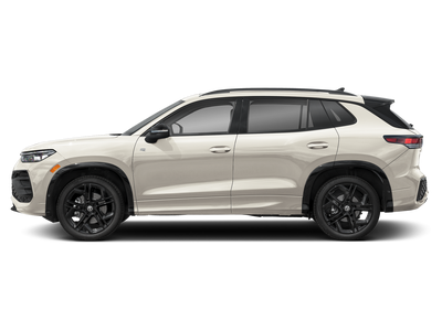 2026 Volkswagen Tiguan SE R-Line AWD