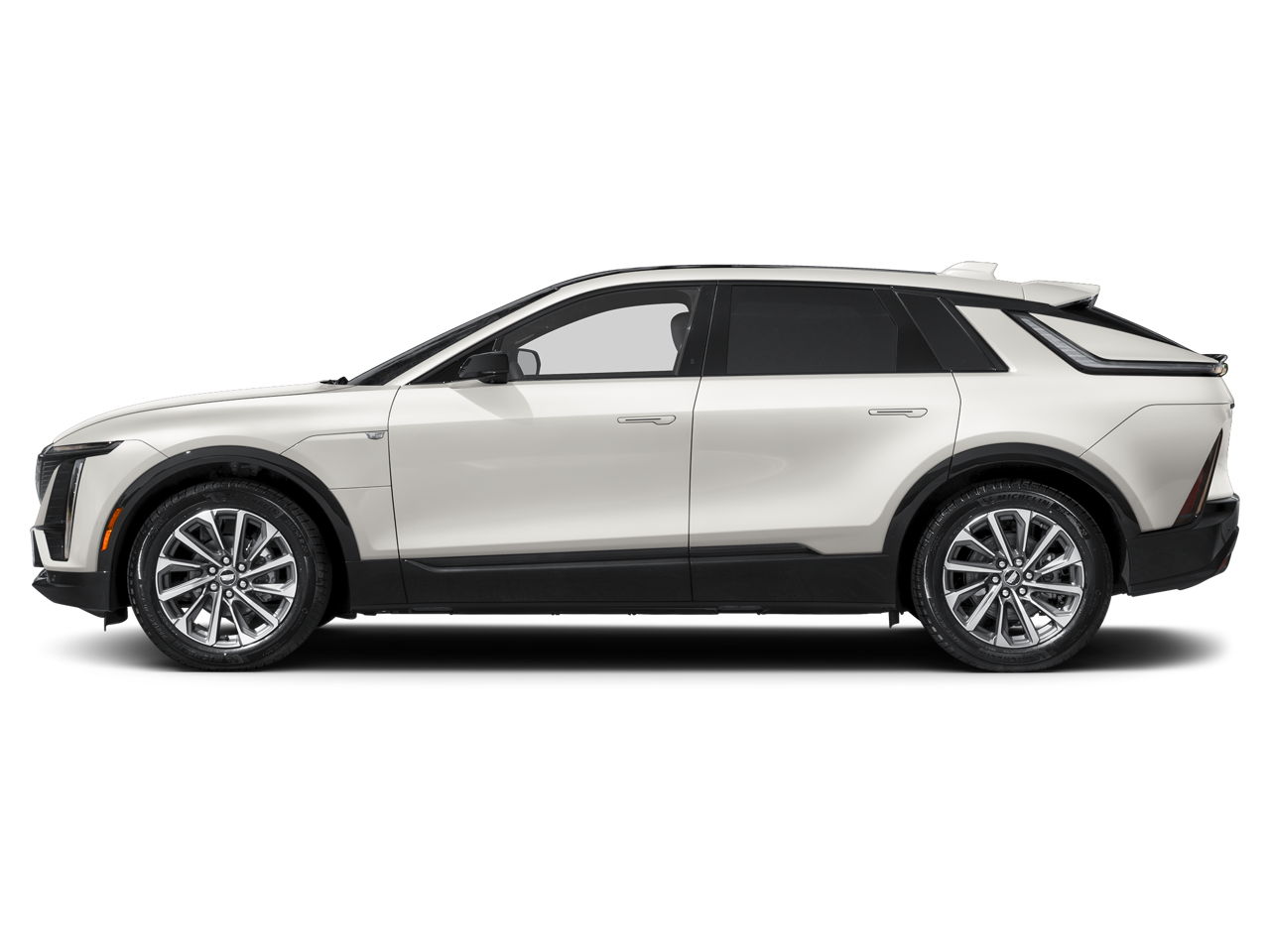 2027 Cadillac LYRIQ Sport