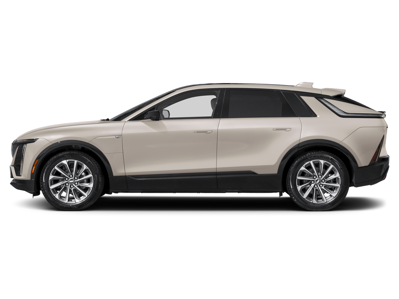 2027 Cadillac LYRIQ Signature Sport