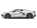 2027 Chevrolet Corvette 1LT