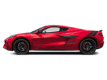 2027 Chevrolet Corvette 2LT