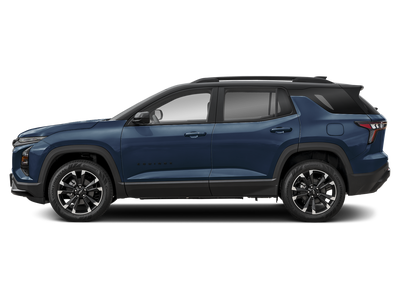 2027 Chevrolet Equinox FWD RS