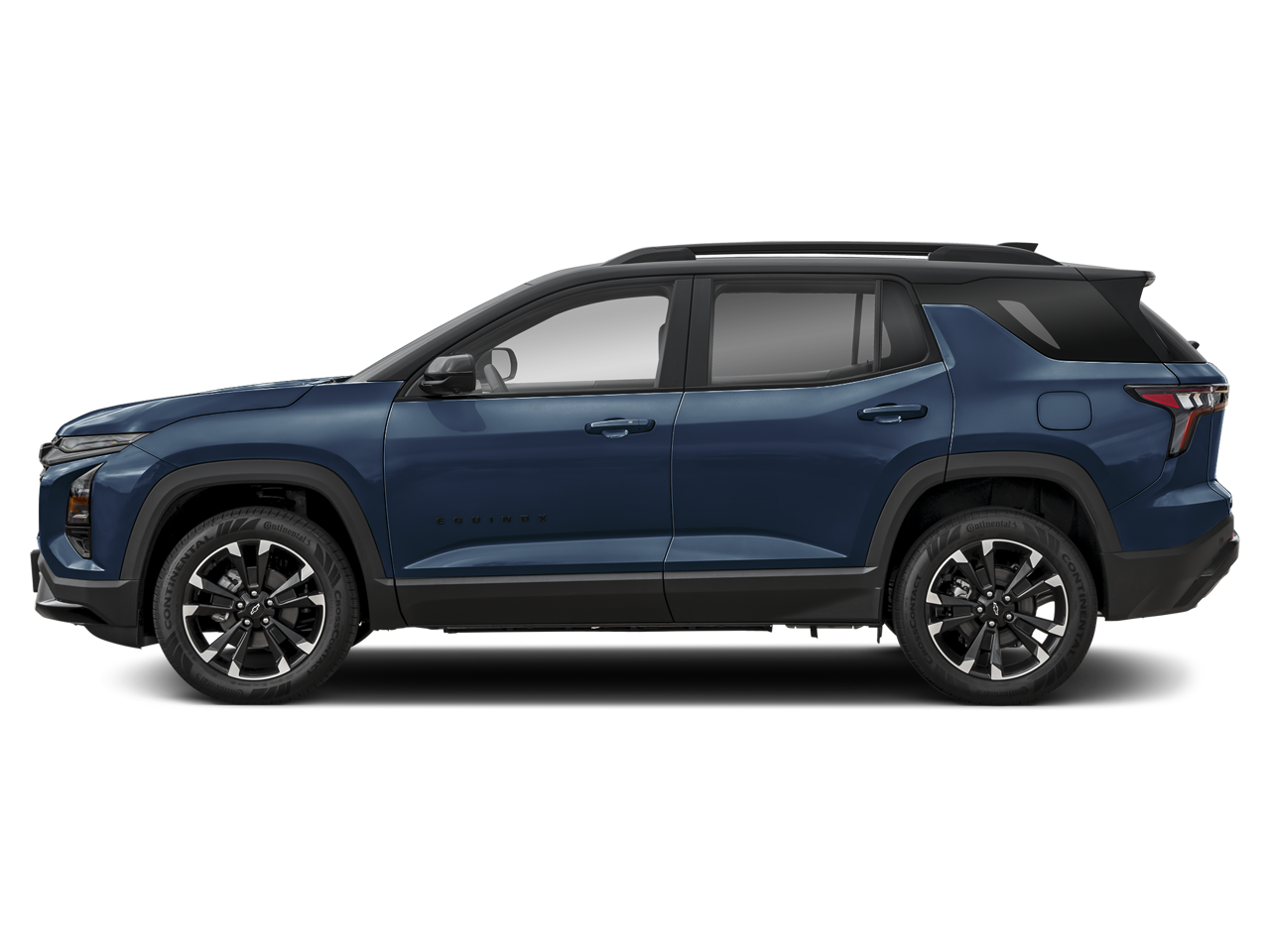 2027 Chevrolet Equinox FWD RS