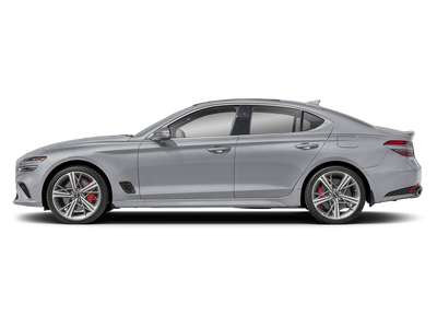 2027 Genesis G70 Standard
