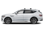 2027 Genesis GV80 2.5T