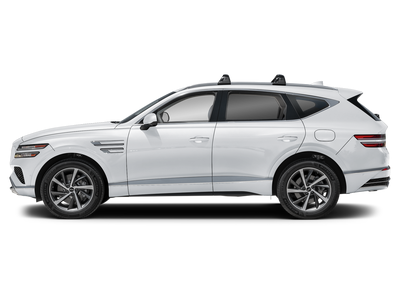2027 Genesis GV80 2.5T