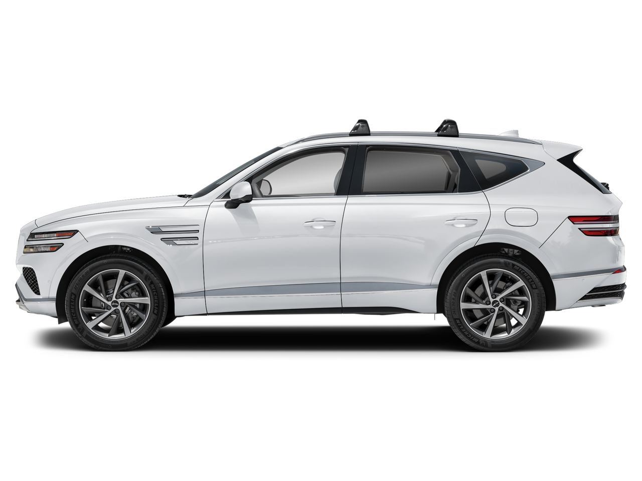 2027 Genesis GV80 2.5T