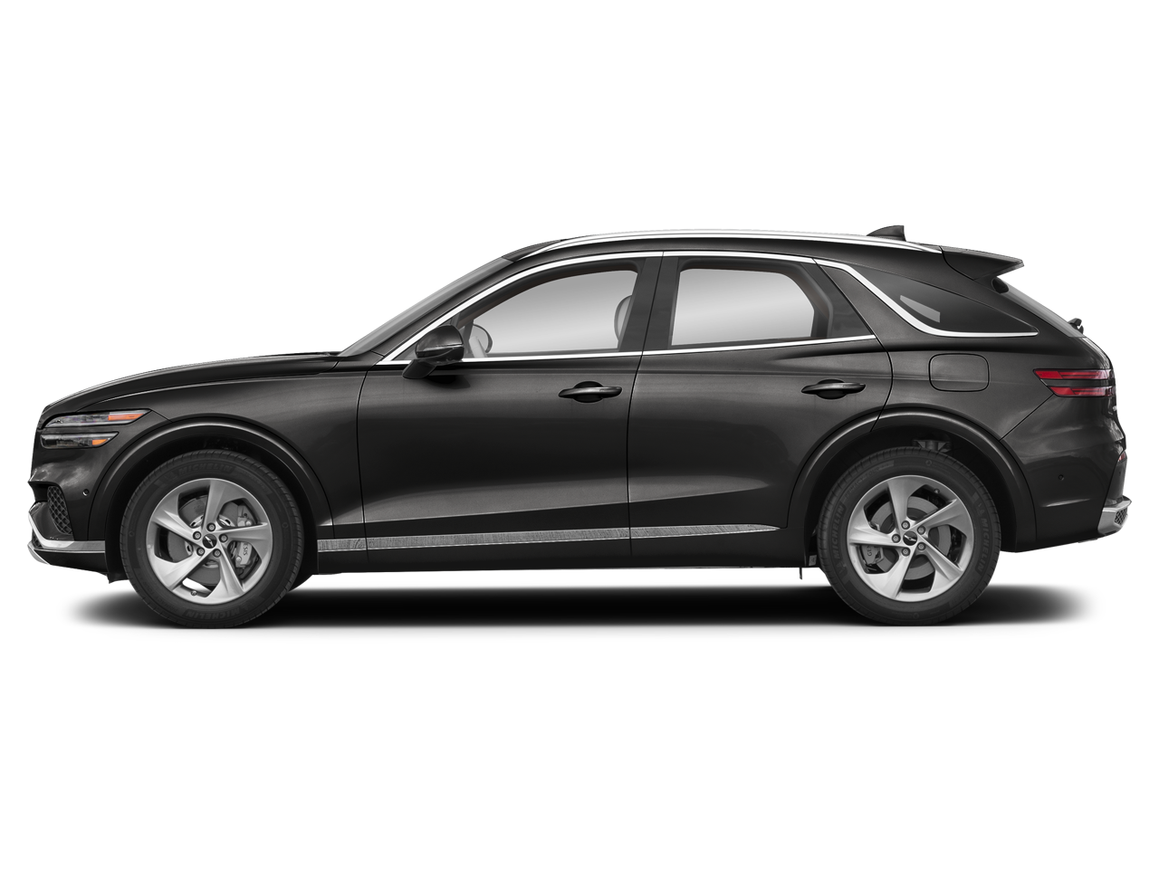 2027 Genesis GV70 Base