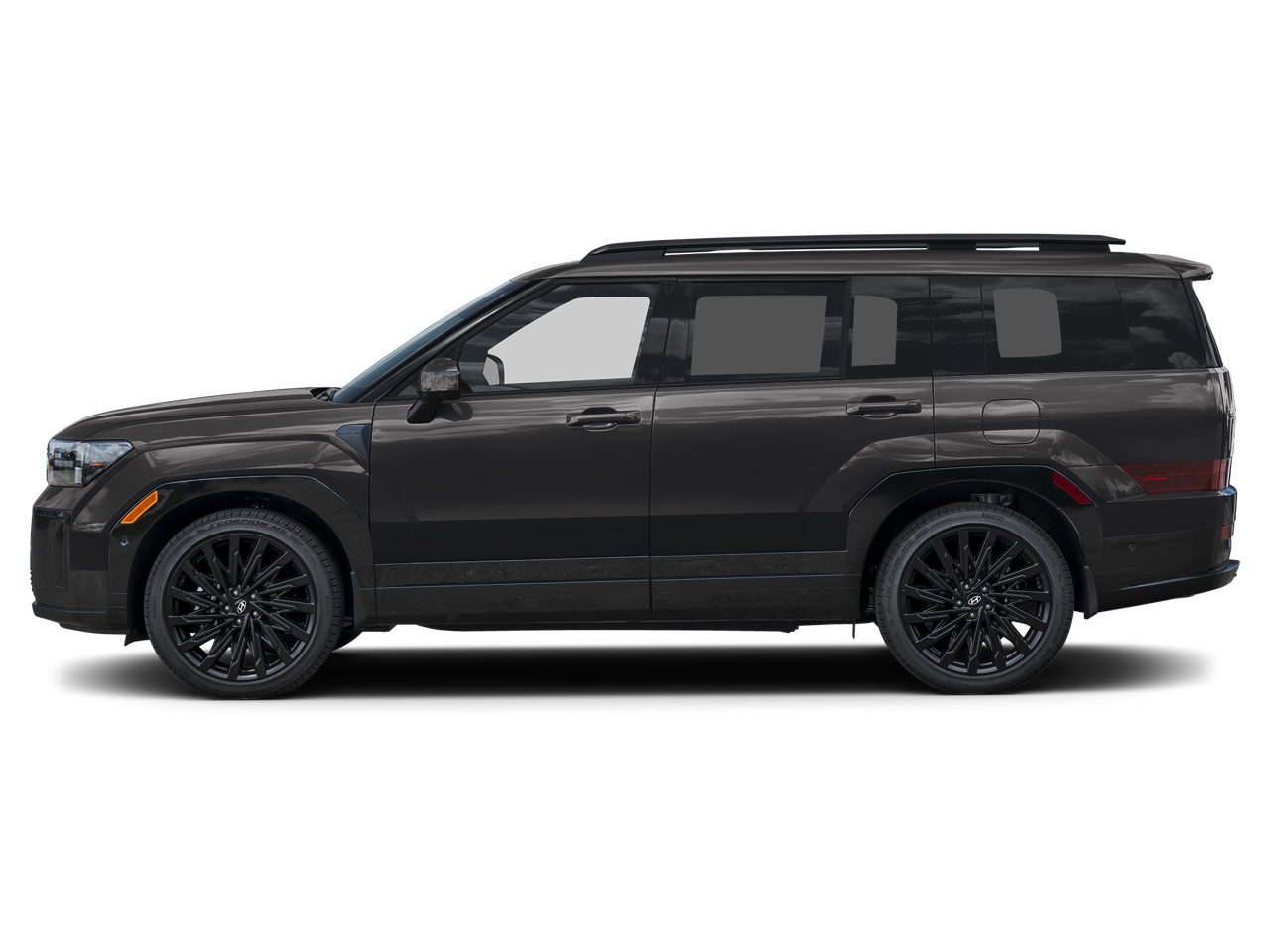 2027 Hyundai Santa Fe Calligraphy