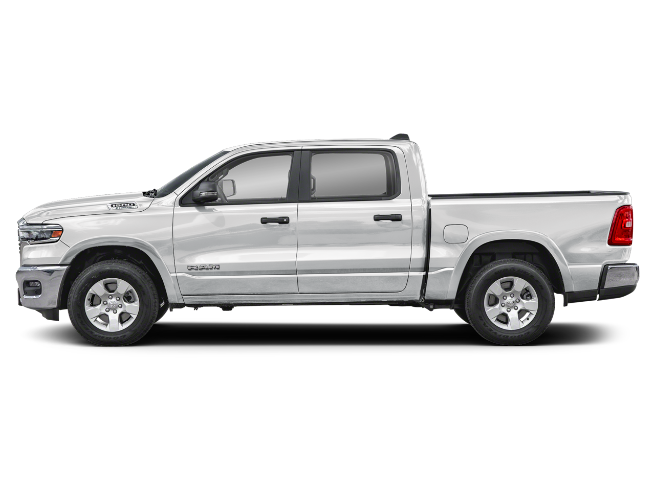 2027 RAM 1500 Big Horn/Lone Star