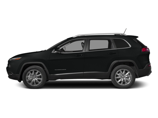 2014 Jeep Cherokee Limited in Stuart, FL - Wallace Auto Group