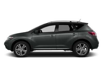 2014 Nissan Murano LE