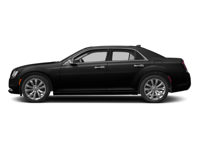 2016 Chrysler 300 C