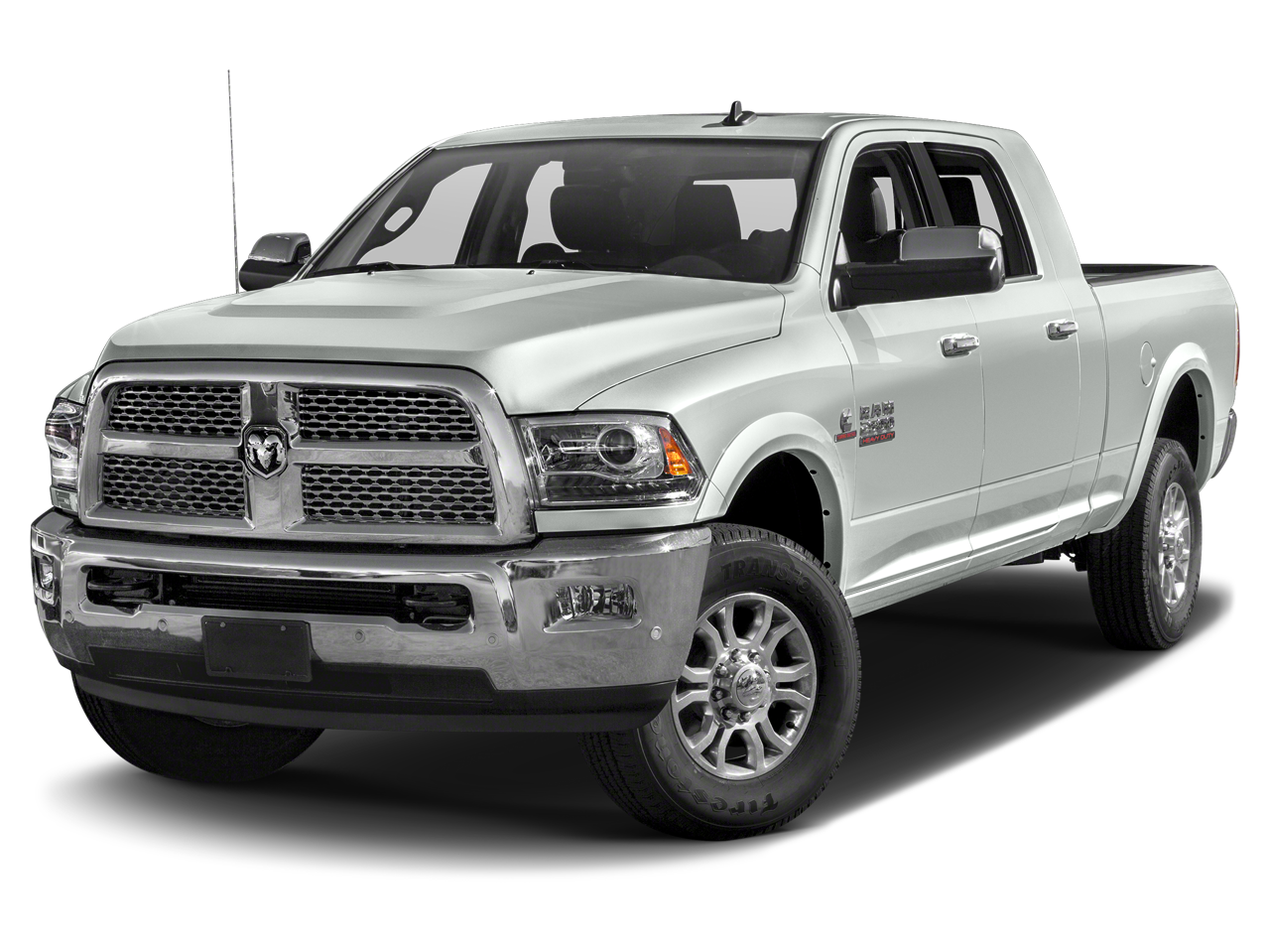 2015 RAM 2500 Laramie