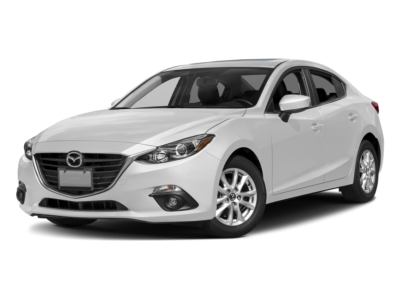 2016 Mazda Mazda3 i Grand Touring