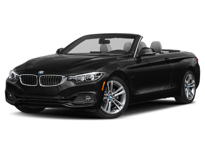 2020 BMW 4 Series 430i