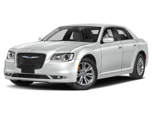 2021 Chrysler 300 Touring in Stuart, FL - Wallace Auto Group