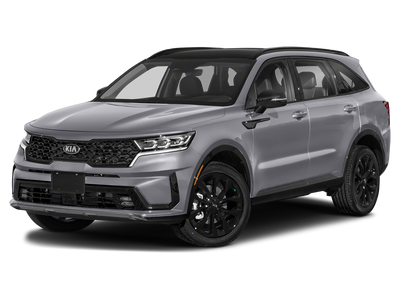 2021 Kia Sorento SX Prestige