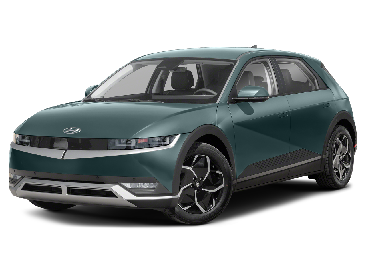 2022 Hyundai IONIQ 5 SEL