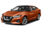 2022 Nissan Maxima Platinum