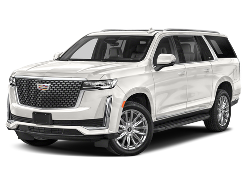 2023 Cadillac Escalade ESV RWD Premium Luxury