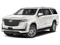 2023 Cadillac Escalade ESV RWD Premium Luxury