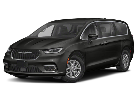 2023 Chrysler Pacifica Limited in Stuart, FL - Wallace Auto Group