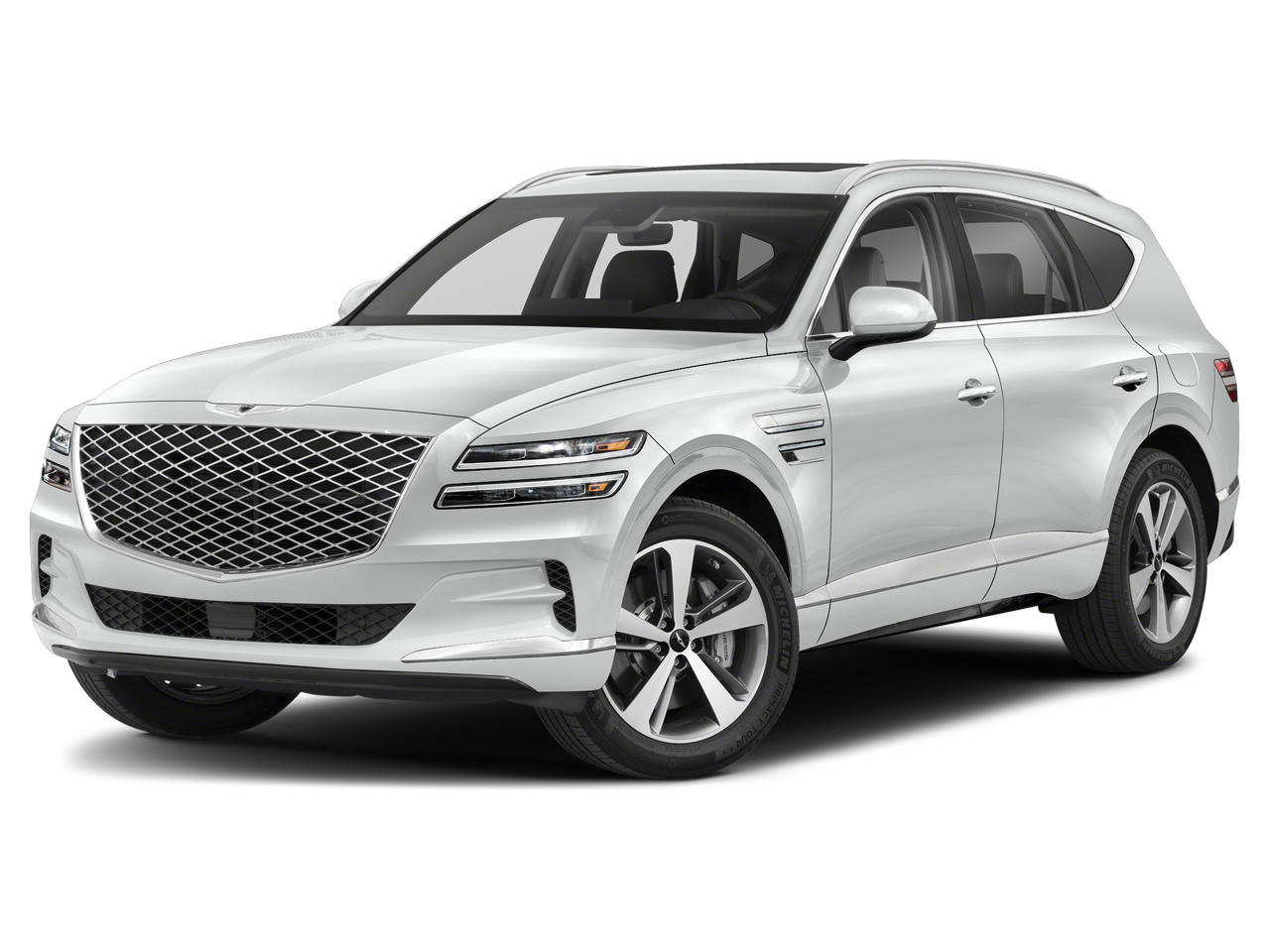 2023 Genesis GV80 3.5T