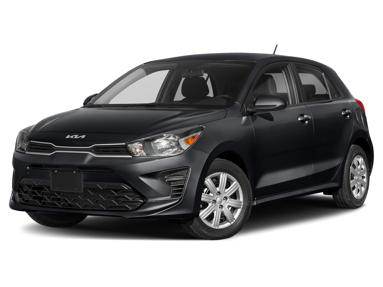 2023 Kia Rio 5-Door S Stuart FL | Palm City Port Salerno Fort Pierce  Florida 3KPA25AD0PE511772