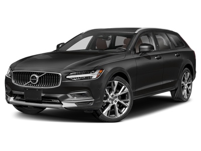 2023 Volvo V90 Cross Country B6