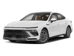 2024 Hyundai Sonata Hybrid Limited