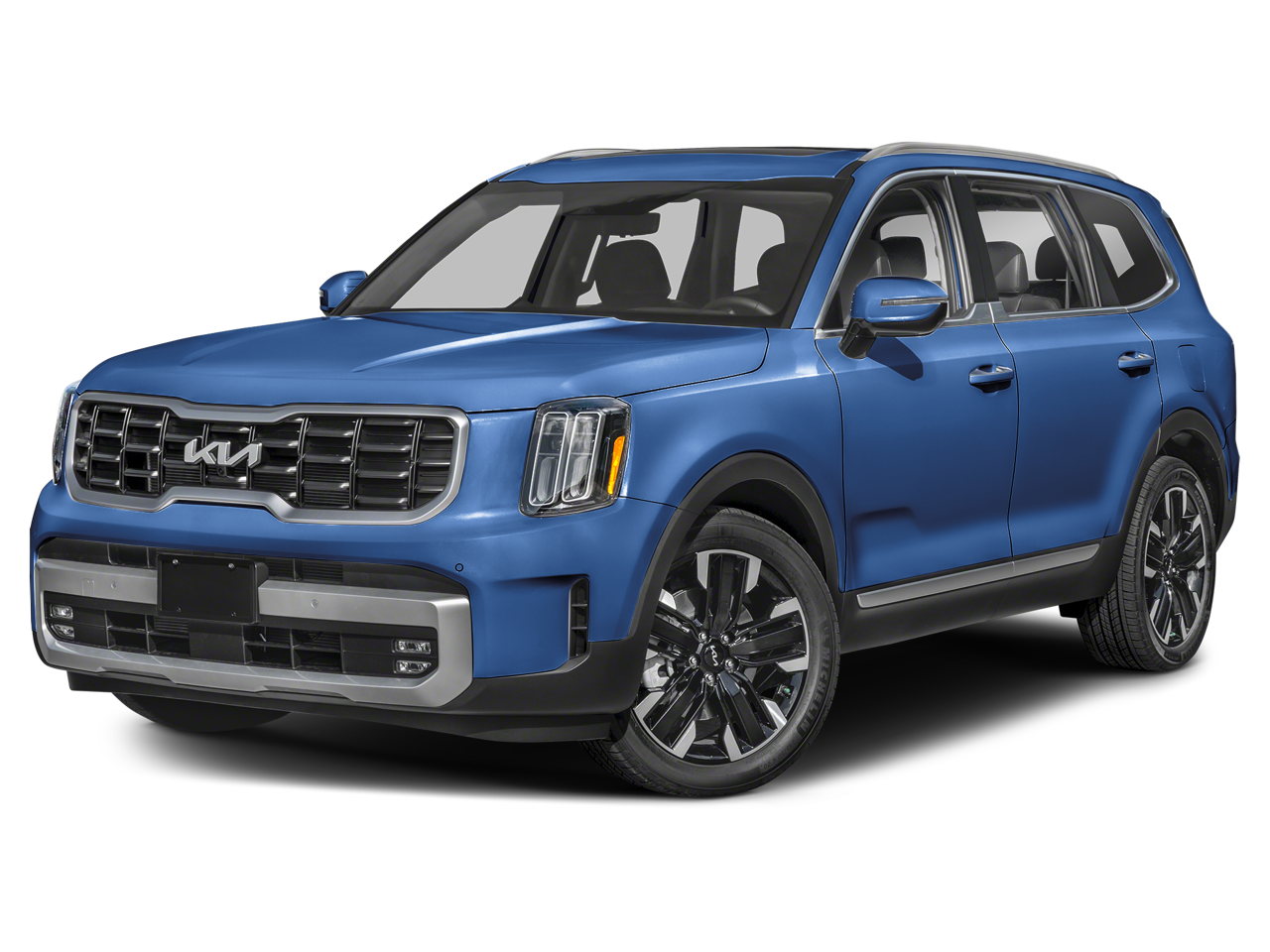 2025 Kia Telluride SX-Prestige