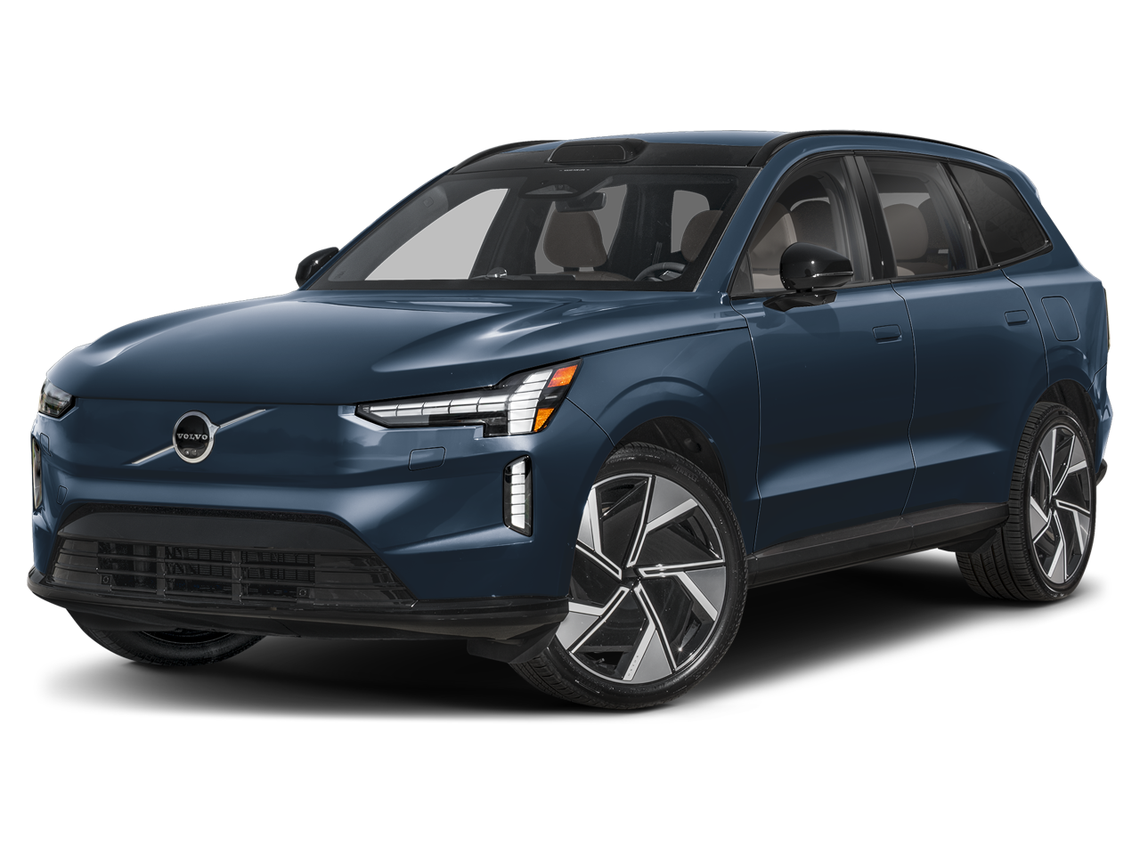2025 Volvo EX90 Twin Motor Performance Ultra 7-Seater