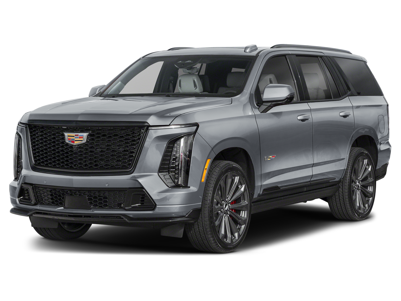 2026 Cadillac Escalade AWD V-Series