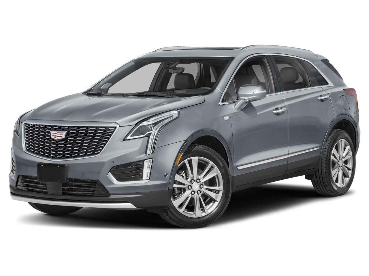 2026 Cadillac XT5 FWD Premium Luxury
