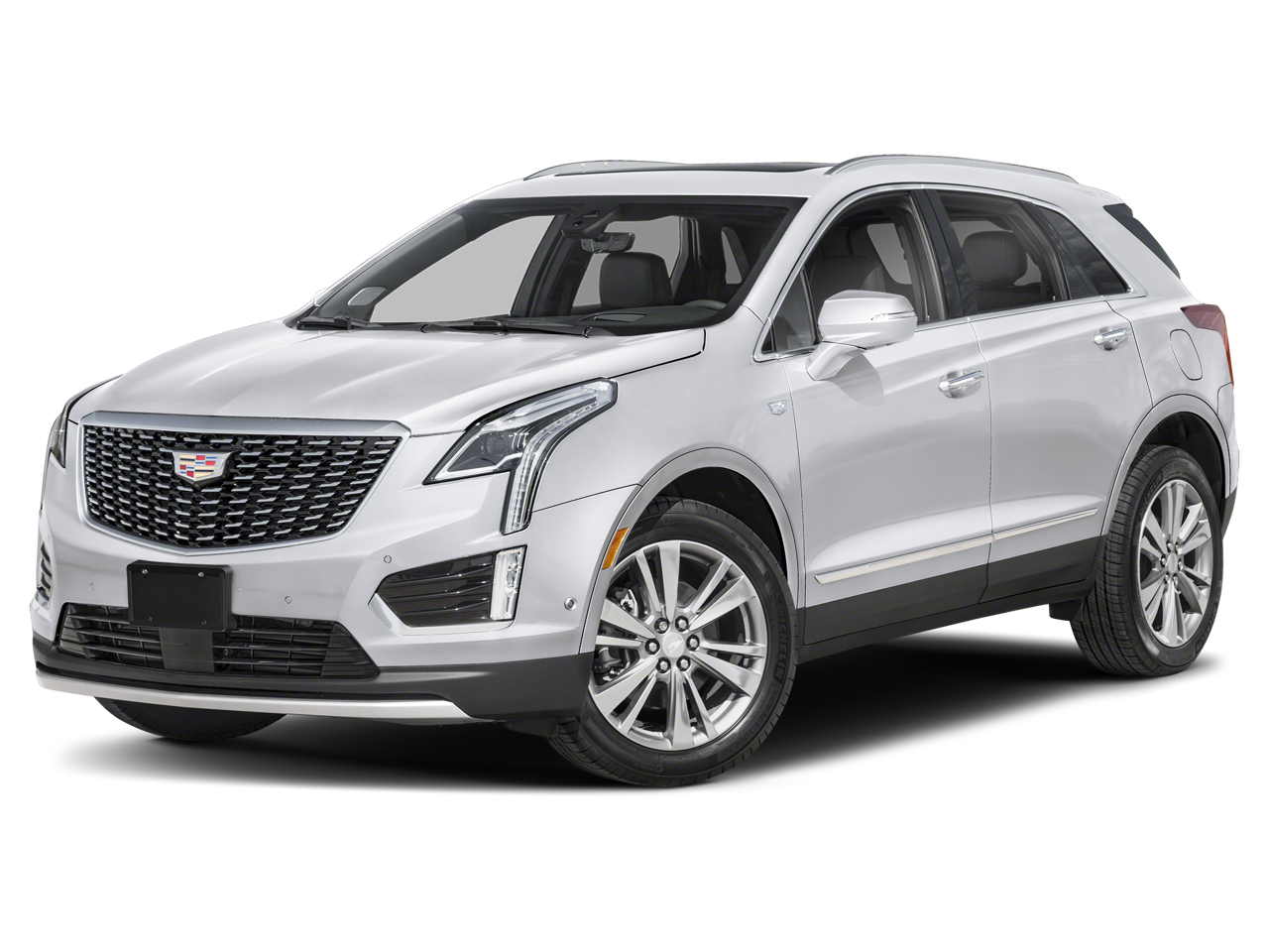 2026 Cadillac XT5 FWD Premium Luxury