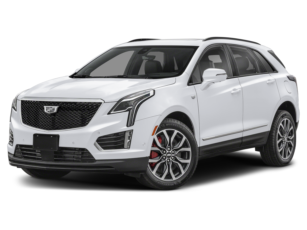 2026 Cadillac XT5 AWD Sport