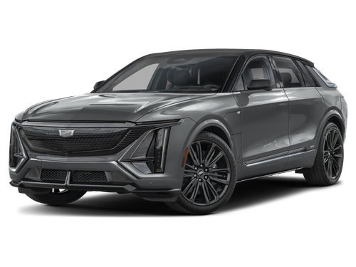 2026 Cadillac LYRIQ LYRIQ-V Premium