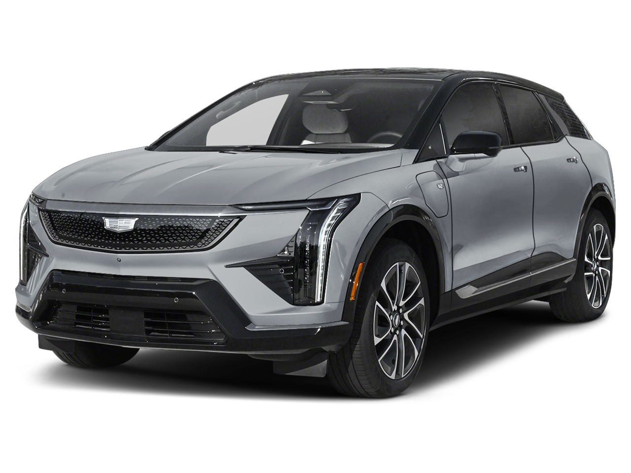 2026 Cadillac Optiq Sport AWD's photo