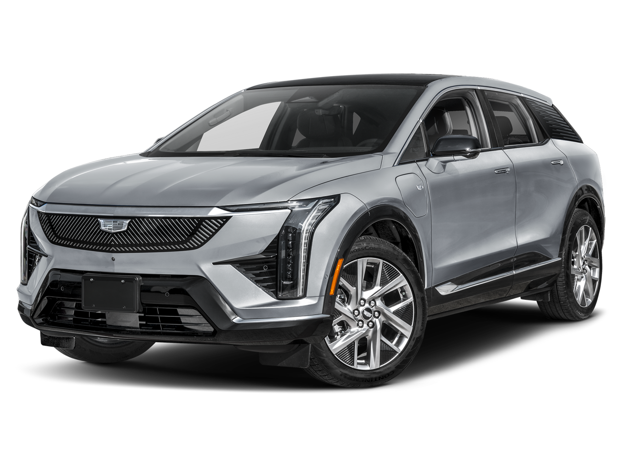 2026 Cadillac Optiq Sport AWD's photo