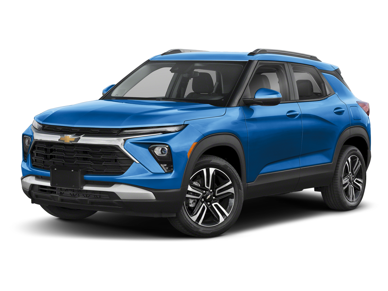2026 Chevrolet Trailblazer LT - Photo 24