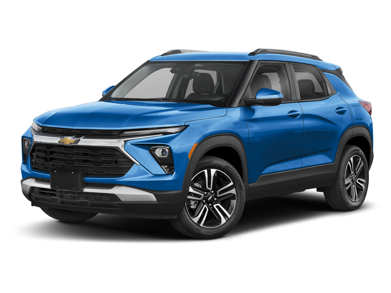 2026 Chevrolet Trailblazer LT - Photo 24