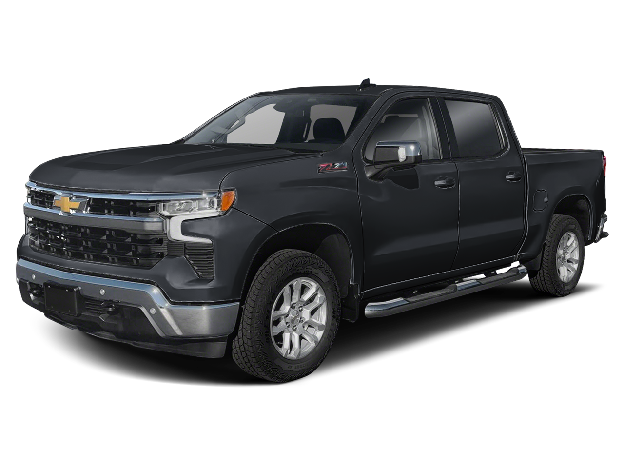 2026 Chevrolet Silverado 1500 LT - Photo 21