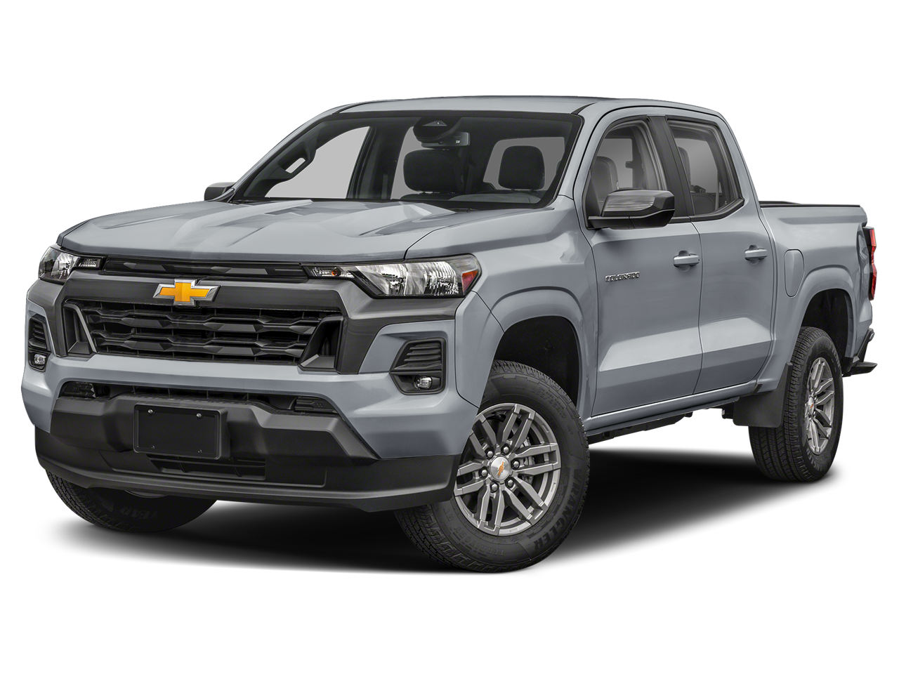 2026 Chevrolet Colorado 2WD LT